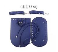 APLVFFZH 2x 7x per Realizzare Borse in Pelle PU Set per Maglieria Copri Borsa Progetti di Artigianato Fondo Borsa Borsa in Pelle PU Fai Da Te per Borsa