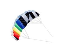 APLVFFZH Aquilone Acrobatico a Doppia Linea con Linee da 55" per Park Beach