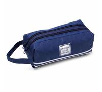 APLVFFZH Astuccio Portamatite per Studenti, color to 4 | Materiale in tessuto, Portapenne compatto, Attività didattiche, Per Organizzati