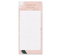 APLVFFZH Blocco Note a Righe, Carta 80 g/, Blocco note a strisce | Bordo superiore incollato, Blocco per ufficio, Per organizzazione casa, Per viaggiatori e turisti