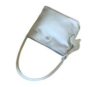 APLVFFZH Borsa a Spalla Da Donna Borsa Tote Borsa Da Shopping Cartella Semplice Design Elegante E Stiloso per Archiviazione Ordinata Adatta per Vacanze Appunt, Azzurro