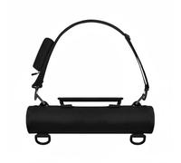 APLVFFZH Borsa da Golf Custodia Mazze Organizer Compatta Nylon Resistente All’acqua con Tracolla E Manico Adatta a Allenamenti Pratica Percorsi Brevi Viaggi