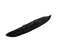 APLVFFZH Copertura Kayak Impermeabile per Barca da Pesca Protezione Esterna Robusta Contro Sole E Pioggia Materiale Leggero E Pieghevole Adatta per Outdoor, 400cmx76cm