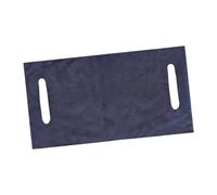 APLVFFZH Coprisedile per Carrello da Golf Cuscini per Sedile per Carrello da Golf Protezione in Tinta Unita