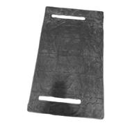APLVFFZH Coprisedile per Carrello da Golf, Riutilizzabile, Lavabile, Tinta Unita, Facile da Installare, Protettivo
