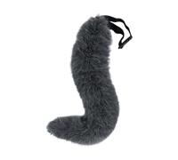 APLVFFZH Costume da Coda di Animale Finta da Mettere Intorno alla Vita, Giocattolo E Divertente da Indossare