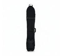 APLVFFZH Custodia Snowboard Borsa Sacca Protezione Imbottita Monospalla con Estremità Arrotondate E Fissaggi Rinforzati Trasporto