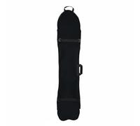 APLVFFZH Custodia Snowboard Borsa Sacca Protezione Imbottita Monospalla con Estremità Arrotondate E Fissaggi Rinforzati Trasporto