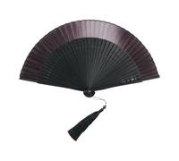 APLVFFZH Decorazione Orientale Creativa in Stile Chinoiserie, Pieghevole, per Donne, con Intagli, Adatta per Matrimoni, Feste, Decorazioni Sceniche E Arte Da P, CaffÈ