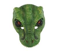 APLVFFZH Dinosauro di Halloween Tyrannosaurus Rex per Festa in Maschera, Bambini