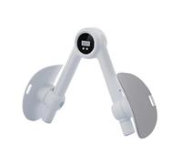 APLVFFZH Dispositivo di Allenamento del Polso per Il Potenziamento dei Muscoli della Parte Superiore del Corpo, Blu
