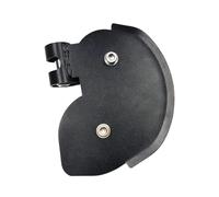 APLVFFZH Double Pulley Assembly per Allenamento Pesi Accessorio Stazione Cavi Parte Ricambio Macchinari Palestra Dispositivo LAT Pull Down in Acciaio a, Gruppo Puleggia