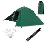 APLVFFZH Fly Esterno Impermeabile per, Fibbie a sgancio rapido, Accessorio Esterno, Pernottamenti selvaggi, Per Utilizzatori tende, color to 3, style to 3, Verde