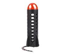 APLVFFZH Gabbia di Alimentazione Compatta per Una Gestione Efficace delle Esche, 21,4 cm x 7,5 cm