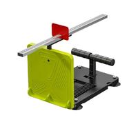 APLVFFZH Ligament Tester per Esercizi Stretching E Piegamento in avanti Strumento per Misurare Flessibilità Materiale Resistente Funzione Regolabile Adatto a R, Verde