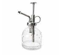 APLVFFZH Nebulizzatore per Piante e Spruzzino da Giardino, Flacone Spray in Vetro da 350 ml, per