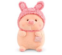 APLVFFZH Peluche, coniglio | Riempimento in cotone, Peluche domestico, Angolo ai peluche, Per cercatori di