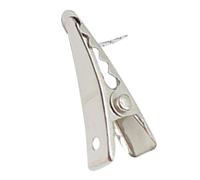 APLVFFZH Piccola Clip a Coccodrillo, Multifunzionale, 3 Cm