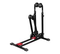 APLVFFZH Portabici per Bici da Città, per Officina, Garage, Casetta da Giardino