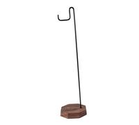 APLVFFZH Portagioielli, Portagioielli, Portacollane da Tavolo per Bracciali, Anelli, Collane