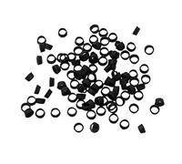 APLVFFZH Prolunga Presta Vacuum Mountain Valvola Adatta Prolunga Anello di Tenuta Rimovibile