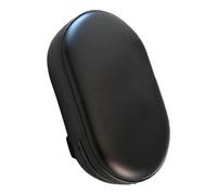 APLVFFZH Punching Pad Guanto Curvo Bersaglio con Struttura Spessa in PU per Migliorare L'Abilità di Colpo Adatto a Adulti Bambini Sport Difesa Personale, Nero