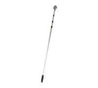 APLVFFZH Recupera Palline da Golf, Strumento Telescopico per Raccogliere Facilmente Le Palline, Attrezzo a Pinza, Regalo per Golfisti Uomini, 378 cm 4 sezioni
