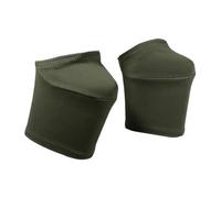APLVFFZH Set di 2 Protezioni per Scarpe da Ballo, Accessori per Abbigliamento, Coperture Protettive Antiscivolo, M