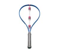 APLVFFZH Strumento di Supporto per Lo Swing del Tennis per Esercizi di Dritto E Rovescio