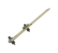 APLVFFZH Strumento Universale per Rimuovere Il Fondello di Un Orologio