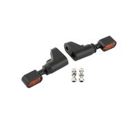 APLVFFZH Supporti per Luci per, Accessori per Il Montaggio delle Frecce, Arancia