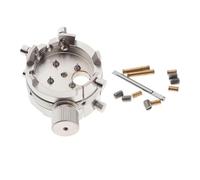 APLVFFZH Supporto per Movimento Dell'orologio Sedile Multifunzionale per Movimento Dell'orologio