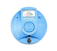 APLVFFZH Tester di movimento dell'orologio Rilevamento Lavoratore Orologiaio Strumento Uso domestico, Accessorio di riparazione Analizzatore portatile
