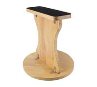 APLVFFZH Versatile Attrezzo per L'equilibrio delle Cheerleader per Migliorare