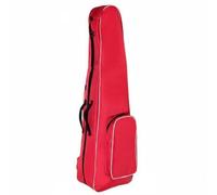 APLVFFZH Zaino Scherma Bambini Borsa Attrezzi Organizzata Scomparti Doppio Vano Trasporto Multifunzionale Adatto a Pratica Tornei Spostamenti Giornalieri, Rosso