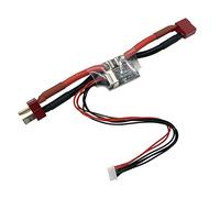 APM 2.5 2.6 2.8 per Pixhawk Modulo di Alimentazione 30V 90A con 5.3V DC BEC con T XT60 Spina per RC Drone Elicottero Parte Quadcopters Accessori