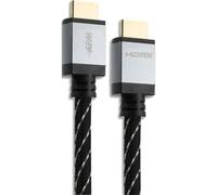 APM 590495, Cavo Hdmi 2.1 Premium 8K Ethernet Maschio/Maschio 3M