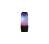APM - Altoparlante luminoso senza fili - Bluetooth - 2 x 5 Watt 571069 Multicolore
