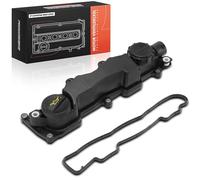 APM Autoteile - Tappo per valvola del cilindro per Berlingo C2 C3 C4 C5 Jumpy Scudo Fiesta Focus 206 307 S40 2004-2020 0248L1