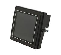 APM-VOLT-ANO Misuratore di tensione digitale, montaggio, programmabile VDC: 0...
