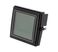 APM-VOLT-APO Misuratore di tensione digitale, montaggio, programmabile VDC: 0...