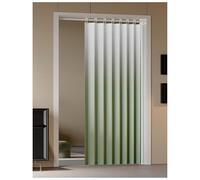 APMOE Cortinas Cocina Puerta con Barra, Tenda Divisoria per Interni con Botón Magnético Cortina Dormitorio Opaca per Salón Dormotorio Habitacion(D,40-60/curtain W80H200cm)