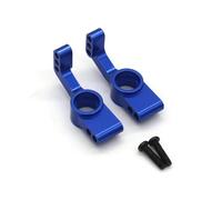 APMXQWIL Compatibile con ZD per Racing DBX-10 10427S 9106S 1/10 RC Auto Telecomandata per Accessori di Aggiornamento nel Deserto Ruota Posteriore per Sedile 7189 Parti per Auto RC(Blue)