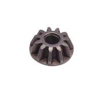 APMXQWIL Parti Auto RC Compatibile con JLB per Racing per Cheetah 11101 21101 J3 per Speed 1/10 Parti di Automobili RC Accessori di Ricambio 11T Guida Ingranaggi Conici EA1038