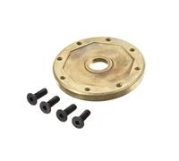 APMXQWIL Parti Auto RC Compatibile con JLB per Racing per Cheetah 11101 21101 J3 per Speed 1/10 RC Parti di Automobili Accessori di Ricambio Metal Gear Mount per Seat EA1077