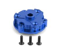 APMXQWIL Parti per Auto RC Compatibile con Traxxas per VXL per Maxx 1/5 per X-Maxx 1/6 per XRT 1/10 RC Car Parts Metal Transmission Cush Drive Housing