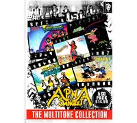 APNA SANGEET - La Collezione Multitono - Set Nuovo Di 5CD