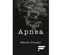 Apnea. II episodio della saga di Carol Stewart