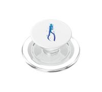 Apnea Immersione solo un respiro PopSockets PopGrip per MagSafe