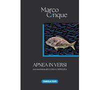 Apnea in versi